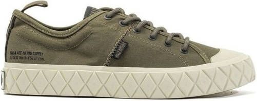 Palladium Nette schoenen Baskets
