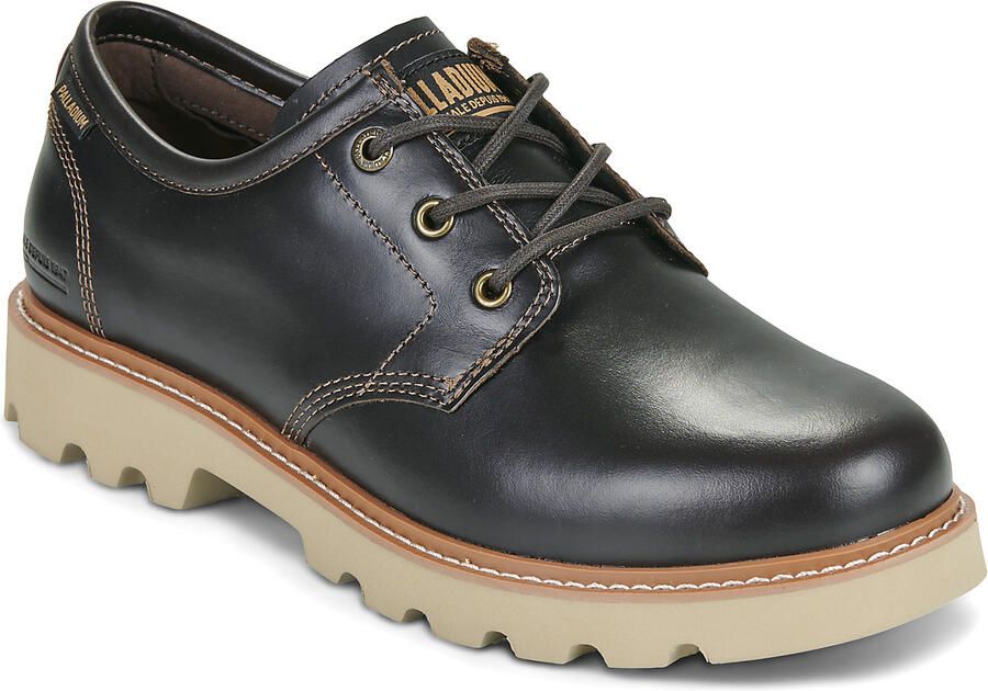 Palladium Nette schoenen TROOPERLITE OX - Foto 2