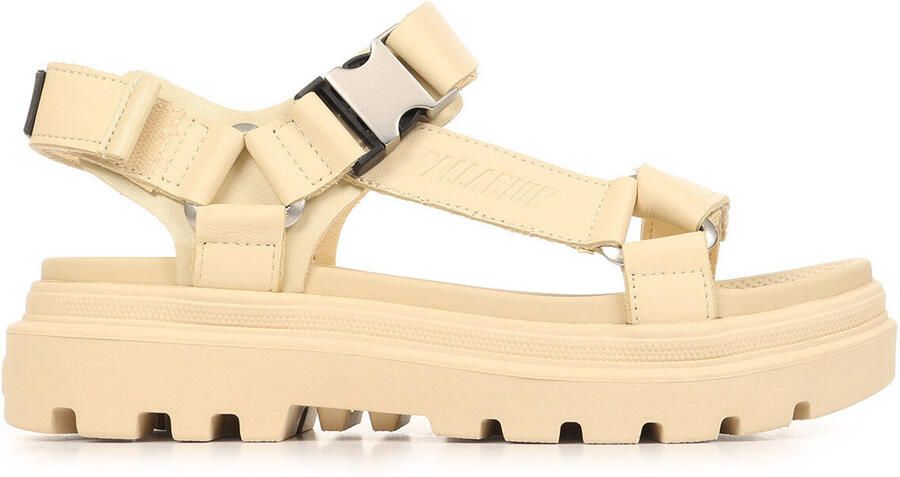 Palladium Platte sandalen Pallacruise Strap L