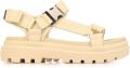 Palladium Platte sandalen Pallacruise Strap L - Wit