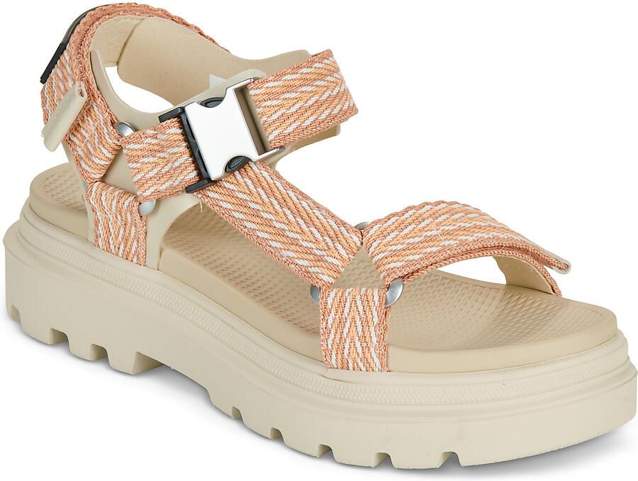 Palladium Platte sandalen PALLACRUISE STRAP WO