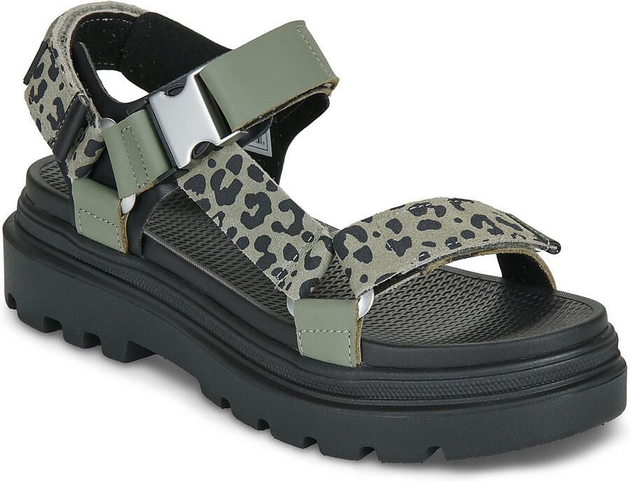Palladium Platte sandalen PALLACRUISE STRAP WV