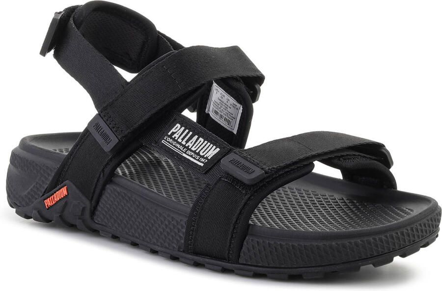 Palladium Sandalen Domyślna nazwa - Foto 2