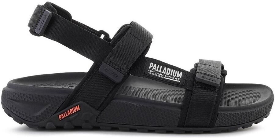Palladium Sandalen Domyślna nazwa