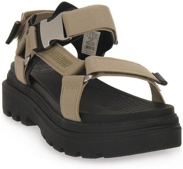 Palladium Sandalen Pallacruise