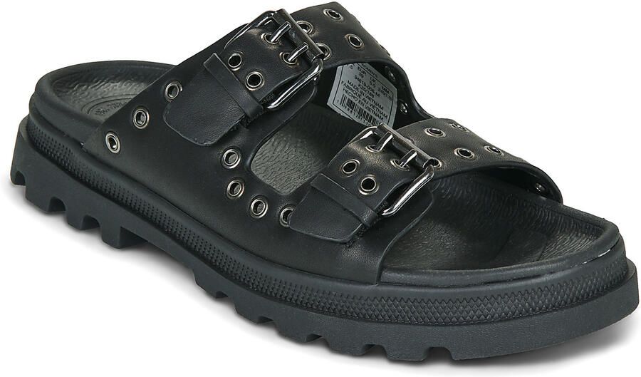 Palladium Slippers DUNELITE RIVIERA ROCK