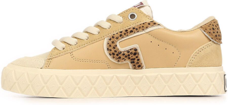 Palladium Sneakers Ace Lo Mix Lth