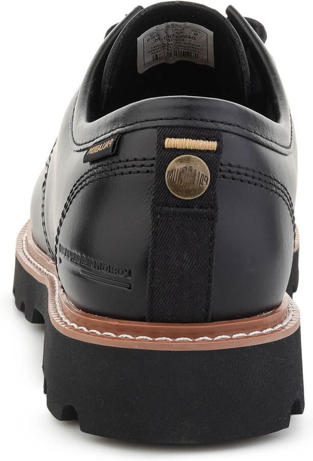 Palladium Lage Sneakers Trooperlite - Foto 2