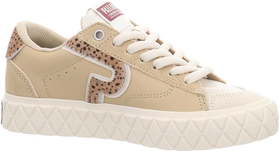 Palladium Sneakers Ace Lo Mix Lth - Foto 2