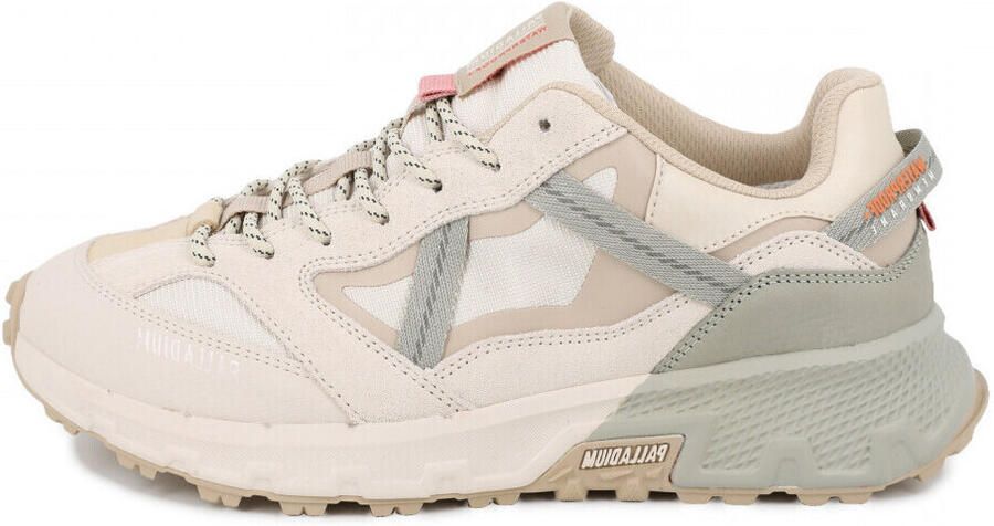 Palladium Sneakers Offrunner stride wp+ - Foto 2