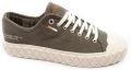 Palladium Sneakers Palla Ace Washed - Kaki