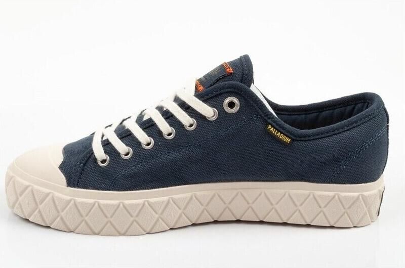 Palladium Sneakers Palla Ace Washed