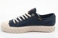 Palladium Sneakers Palla Ace Washed - Blauw