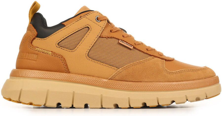 Palladium Sneakers Pallaflex Lo Mix - Foto 2