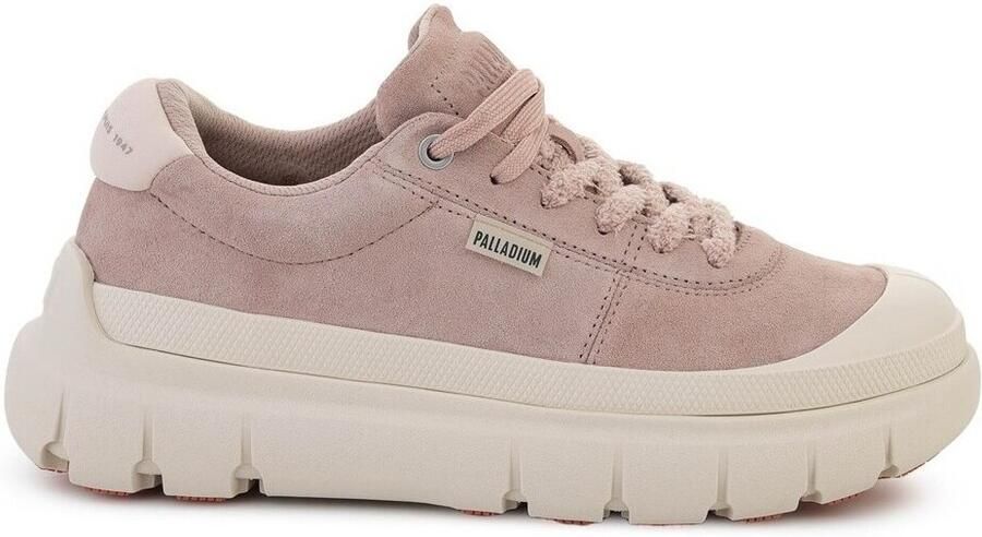 Palladium Tennisschoenen Domyślna nazwa