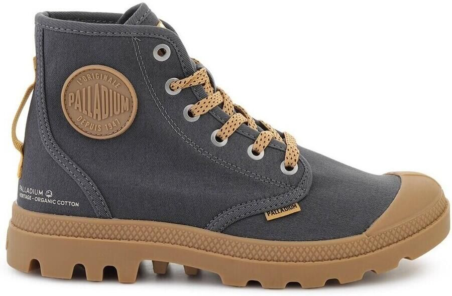 Palladium Sneakers Pampa Hi HTG Gum