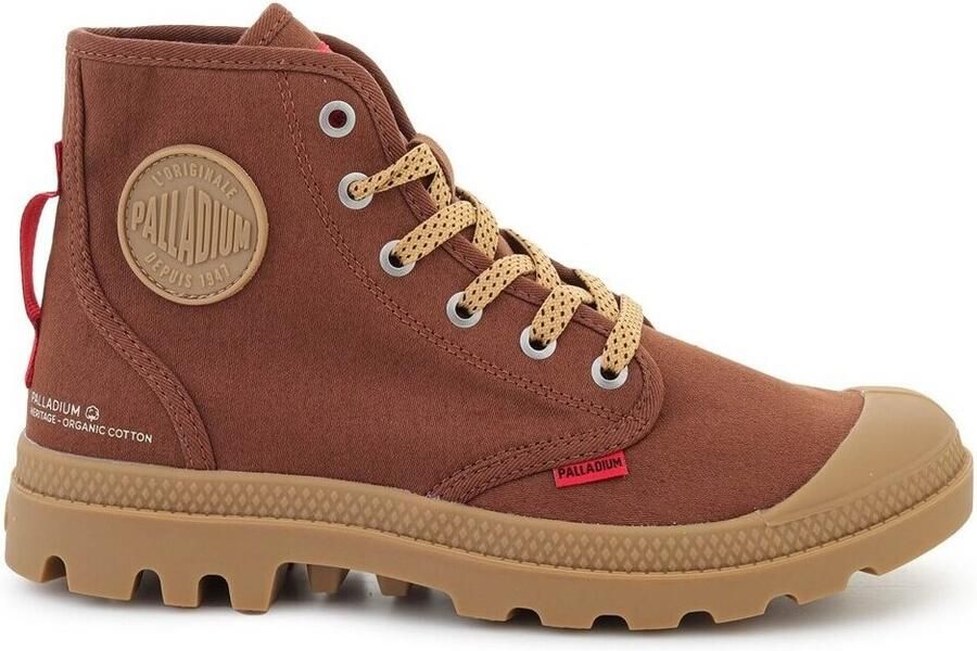 Palladium Hoge Sneakers Domyślna nazwa - Foto 3