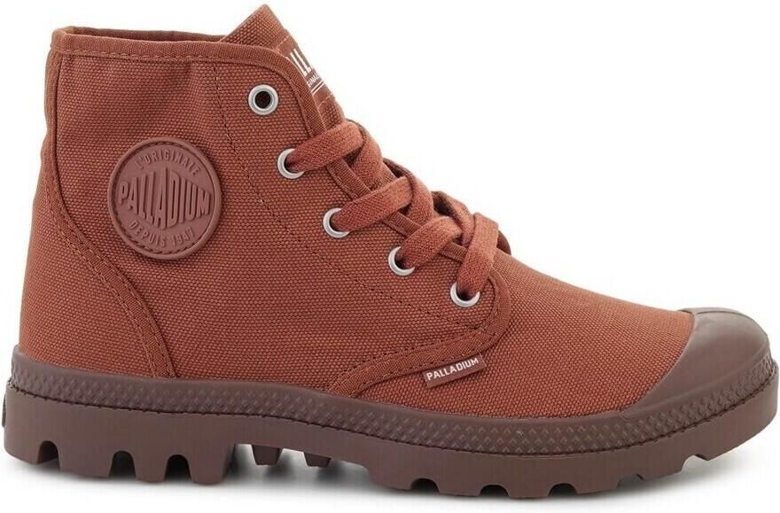 Palladium Hoge Sneakers Domyślna nazwa