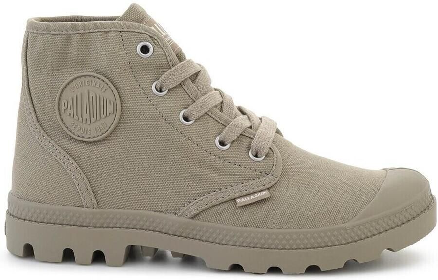 Palladium Tennisschoenen Domyślna nazwa