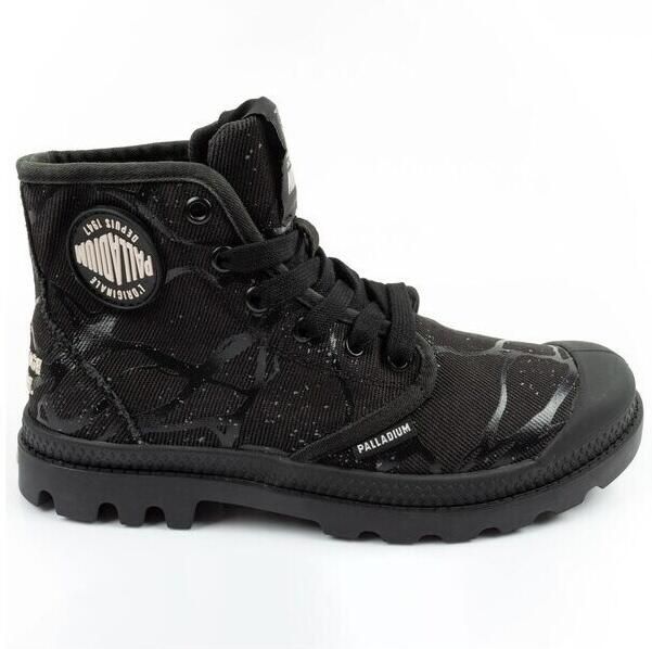 Palladium Sneakers Pampa Hi