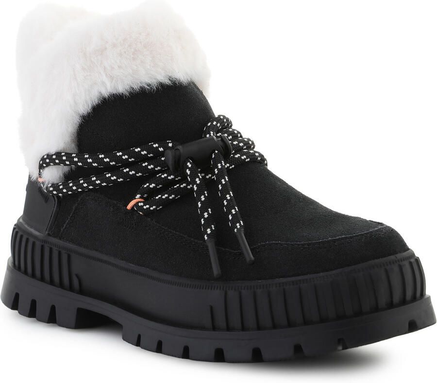 Palladium Enkellaarzen Pallashock Lo Hiver - Foto 2