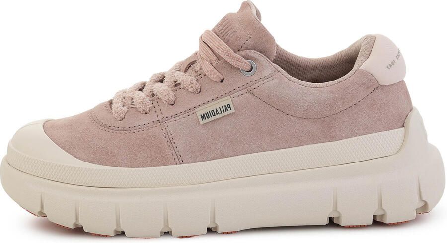 Palladium Tennisschoenen Domyślna nazwa - Foto 2