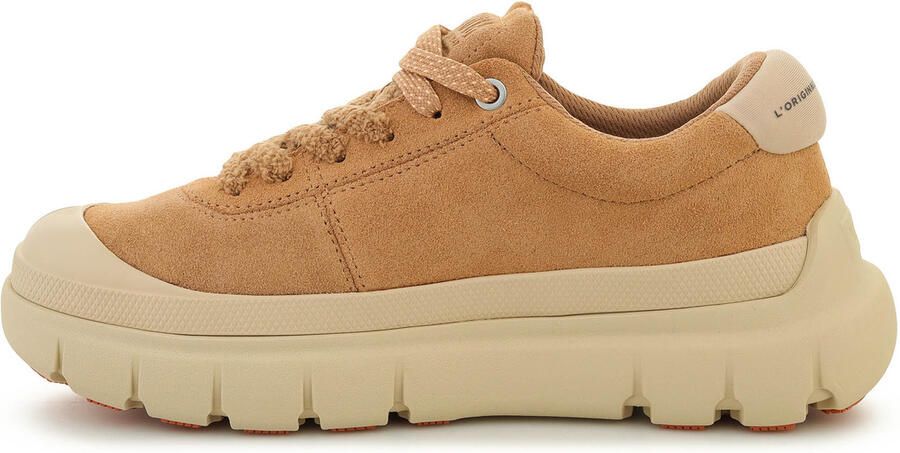 Palladium Tennisschoenen Domyślna nazwa - Foto 2