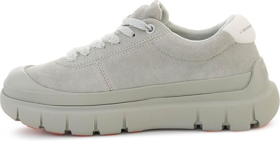 Palladium Tennisschoenen Domyślna nazwa - Foto 2