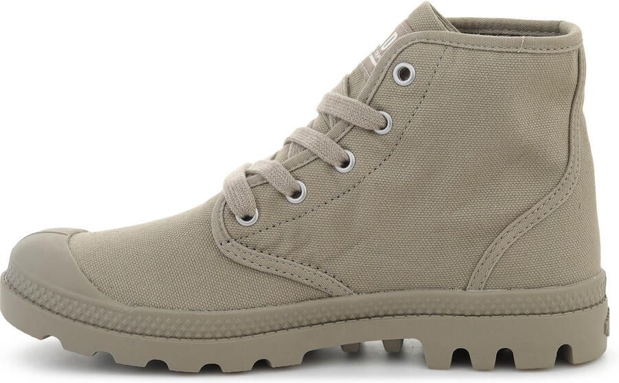 Palladium Tennisschoenen Domyślna nazwa - Foto 2