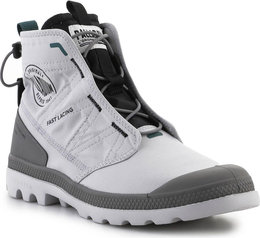 Palladium Wandelschoenen PAMPA TRAVEL LITE 79104-056-M
