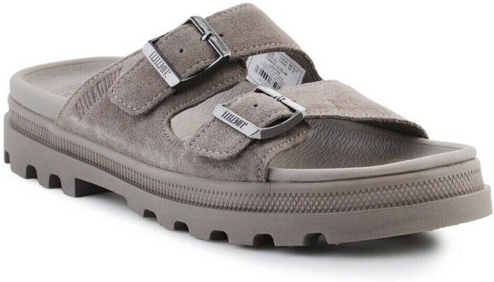 Palladium Sandalen Dunelite Riviera Sde