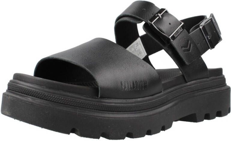 Palladium Sandalen PALLACRUISE CLASSIC