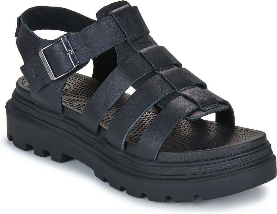 Palladium Sandalen PALLACRUISE FISHERMAN