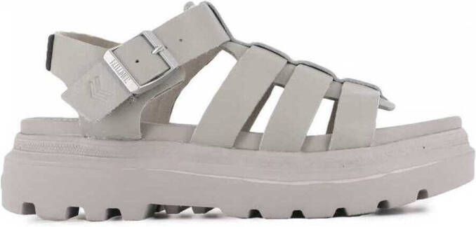 Palladium Sandalen Pallacruise fishermn