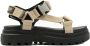 Palladium Sandalen PALLACRUISE STRAP - Thumbnail 2