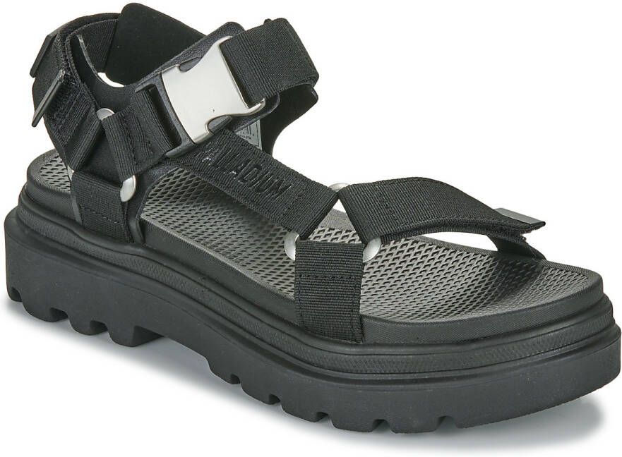 Palladium Sandalen PALLACRUISE STRAP