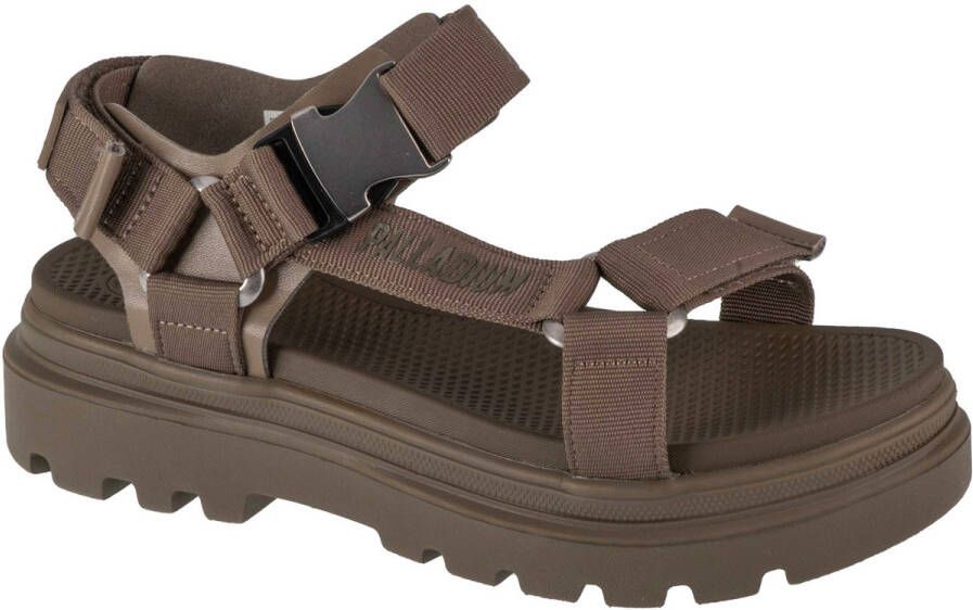 Palladium Sandalen Pallacruise Strap