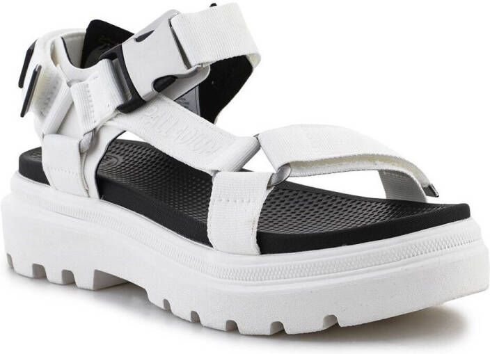 Palladium Sandalen Pallacruise Strap Star