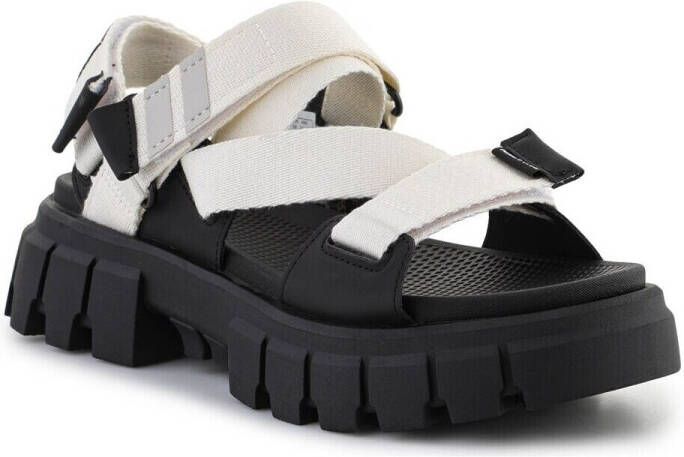 Palladium Sandalen Revolt Army Star