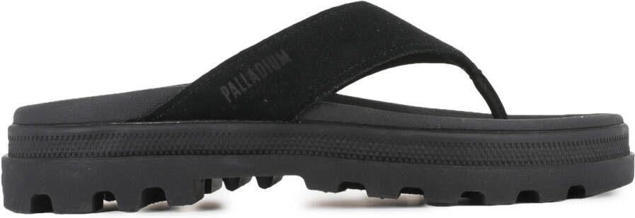 Palladium Sandalen Sandales femme Dunelite Azur Sde