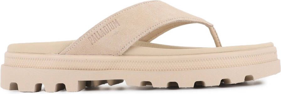 Palladium Sandalen Sandales femme Dunelite Azur Sde