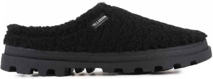 Palladium Slippers Dunelite mule cosy