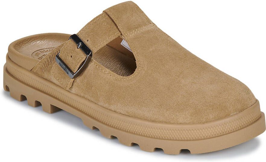 Palladium Slippers DUNELITE PYLA SDE