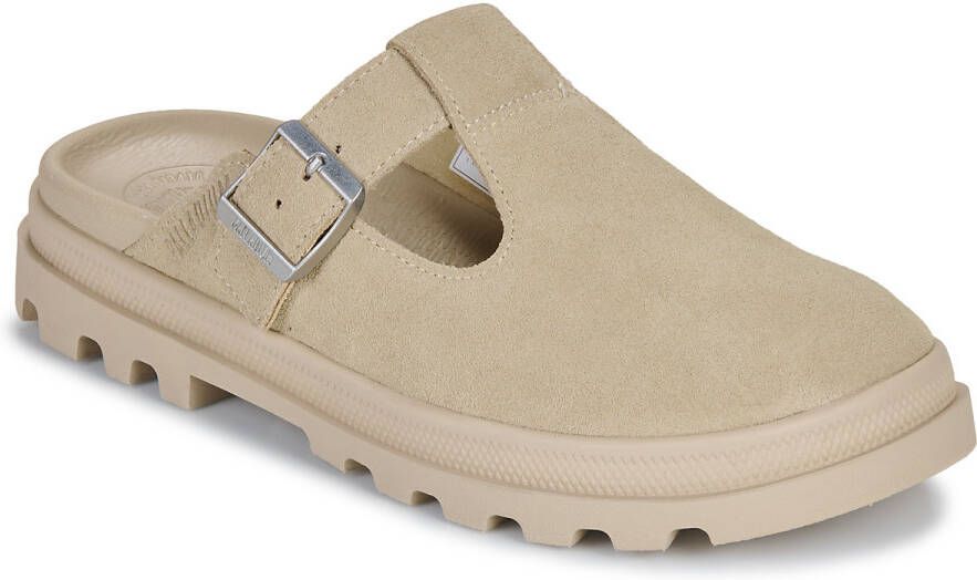 Palladium Slippers DUNELITE PYLA SDE