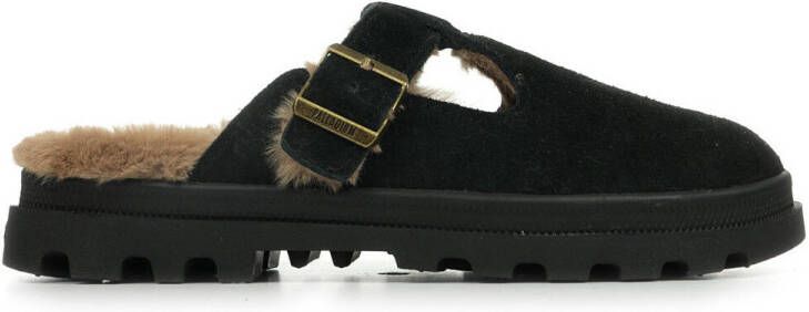 Palladium Slippers Dunelite Pyla Warm