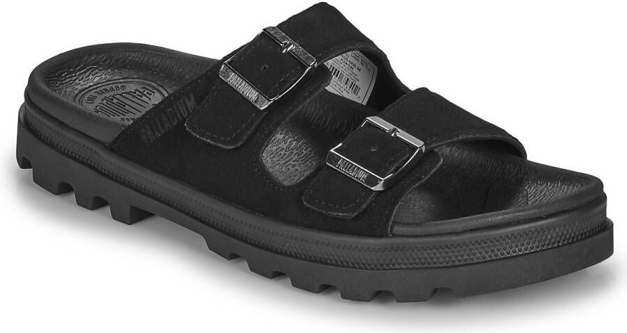 Palladium Slippers DUNELITE RIVIERA SDE
