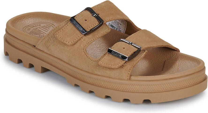 Palladium Slippers DUNELITE RIVIERA SDE