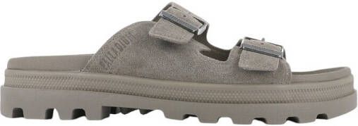 Palladium Slippers DUNELITE RIVIERA SDE
