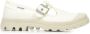 Palladium Sneakers Baskets femme Pampa M-Jane Washed - Thumbnail 3