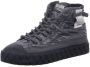 Palladium Sneakers Baskets femme Ace Re-Quilt - Thumbnail 2